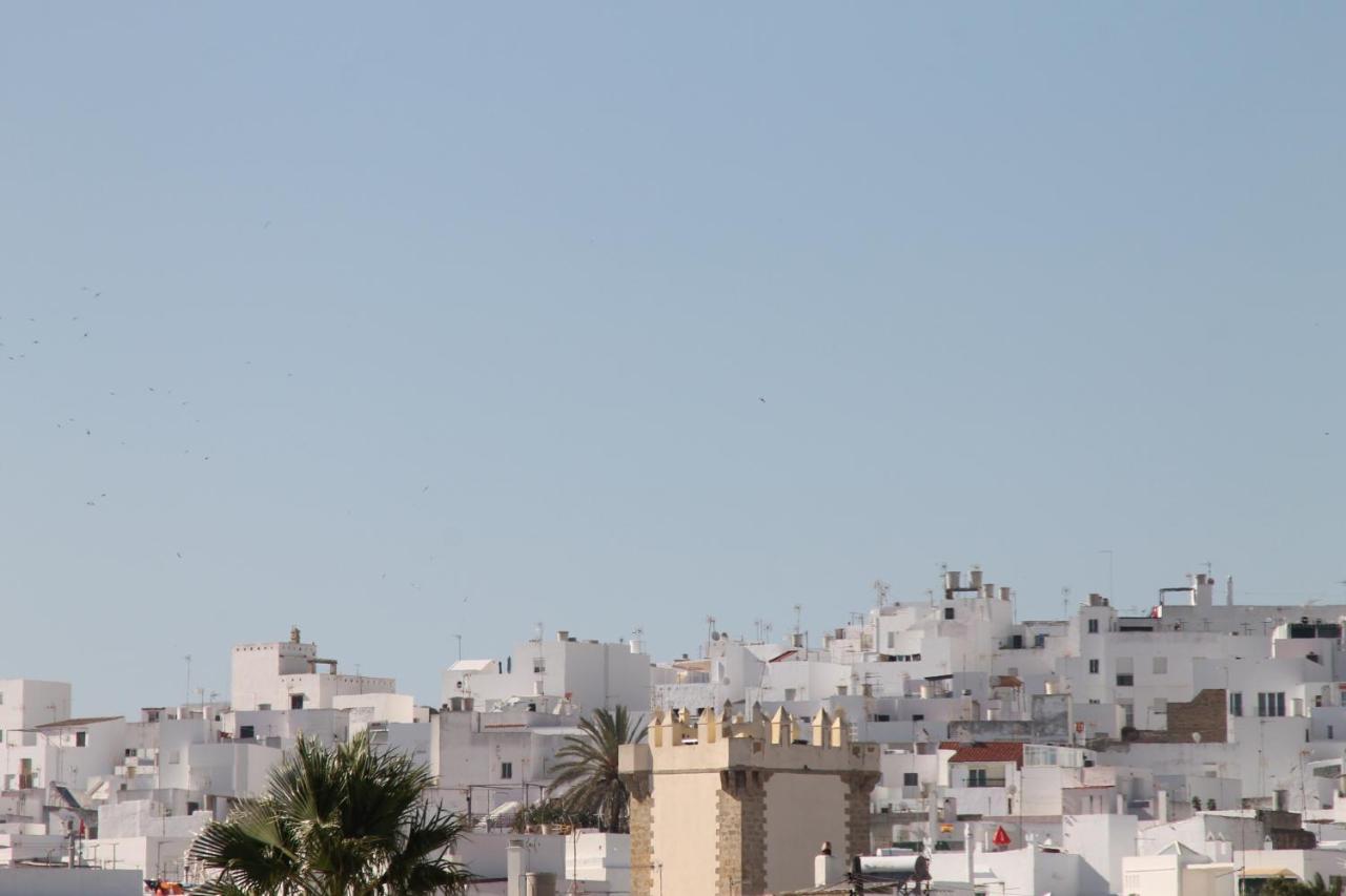 Apartamento Para Seis Personas Conil de la Frontera Kültér fotó