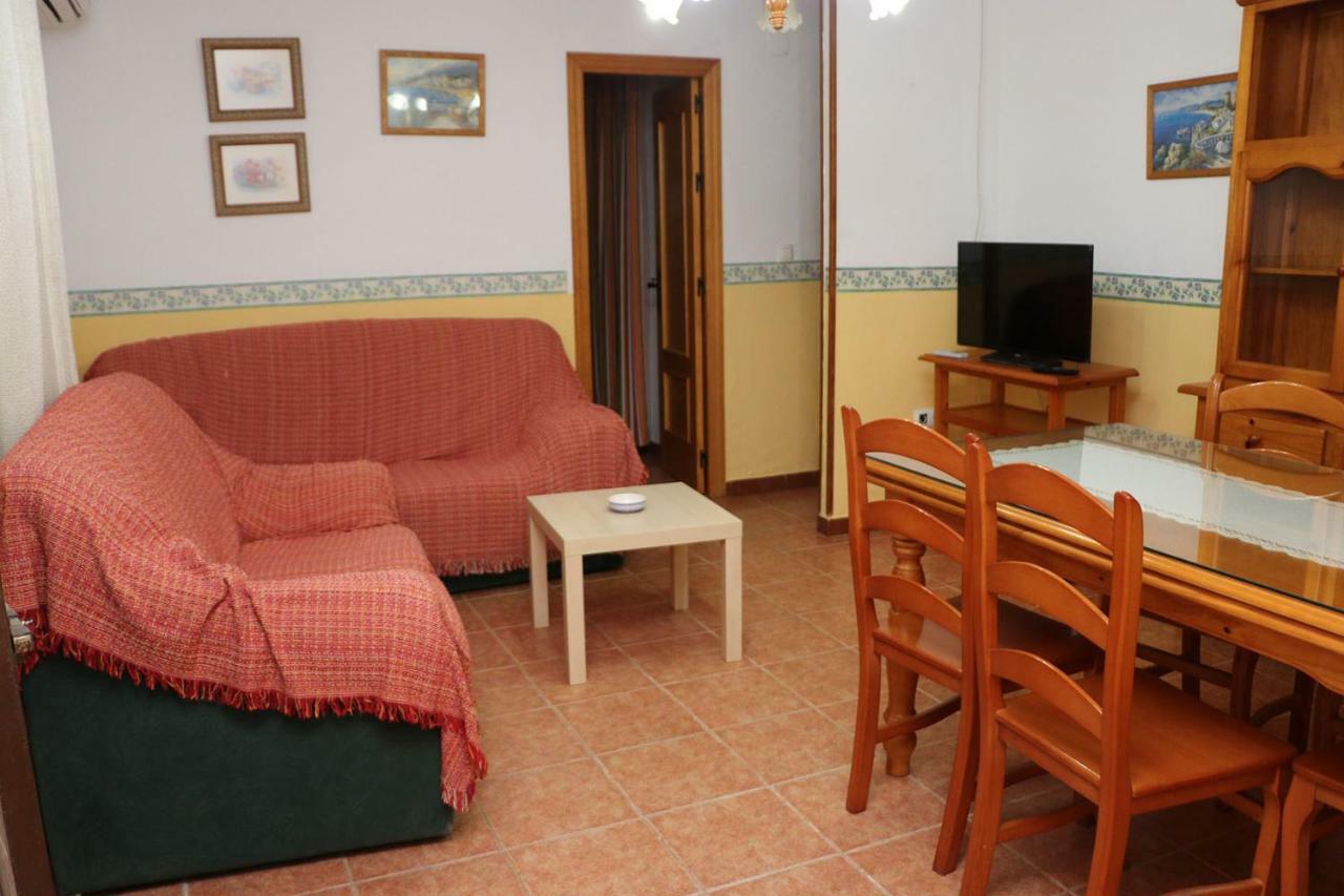 Apartamento Para Seis Personas Conil de la Frontera Kültér fotó