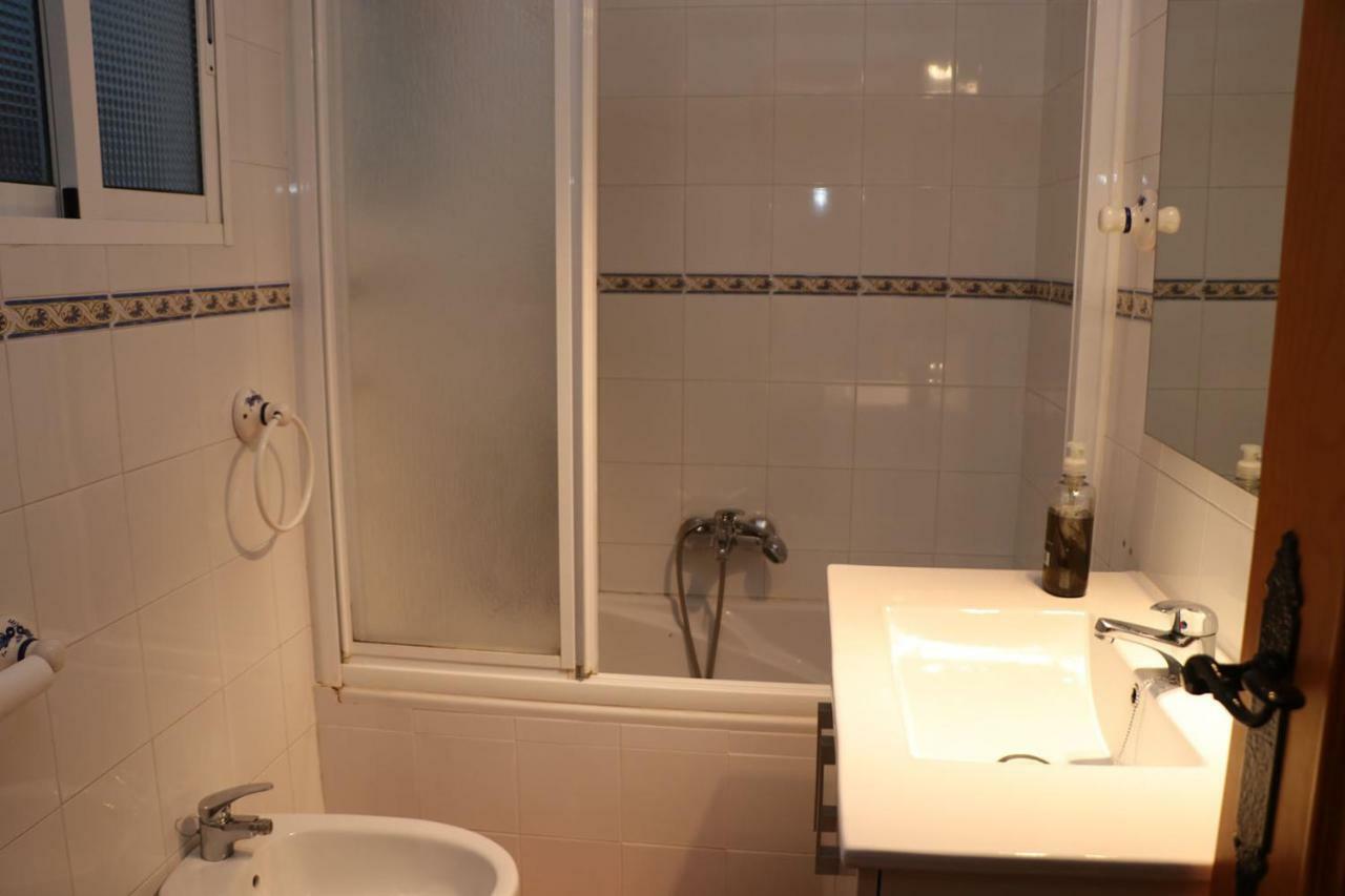 Apartamento Para Seis Personas Conil de la Frontera Kültér fotó