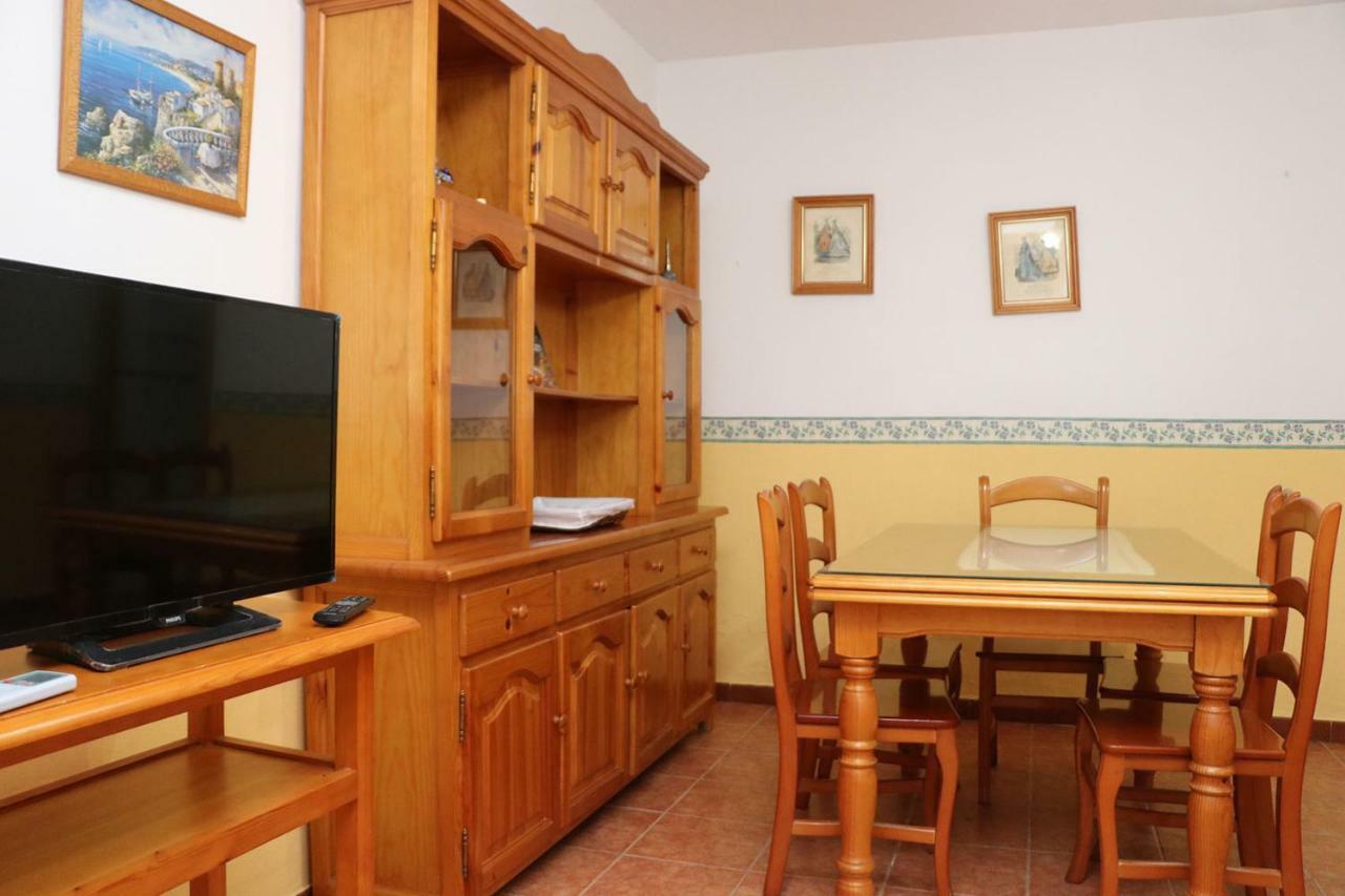 Apartamento Para Seis Personas Conil de la Frontera Kültér fotó