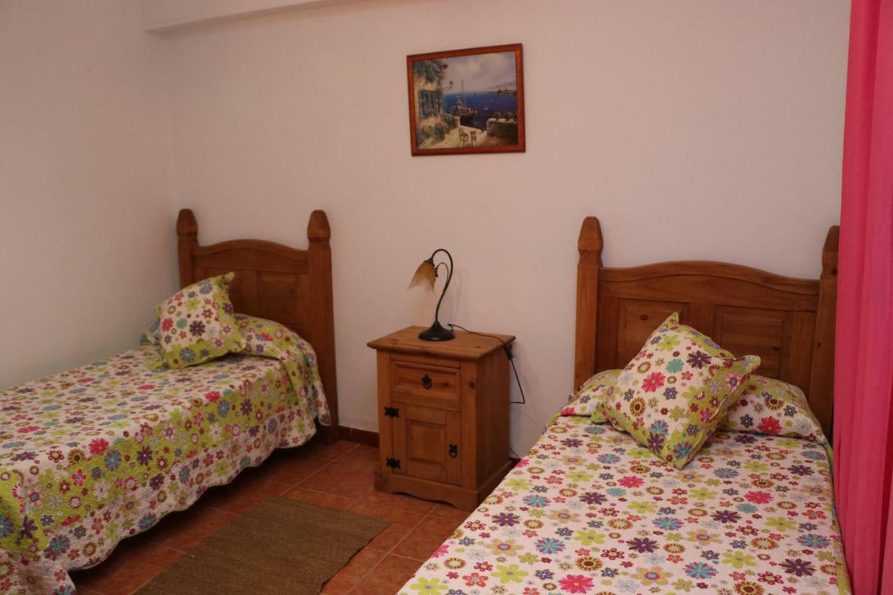 Apartamento Para Seis Personas Conil de la Frontera Kültér fotó