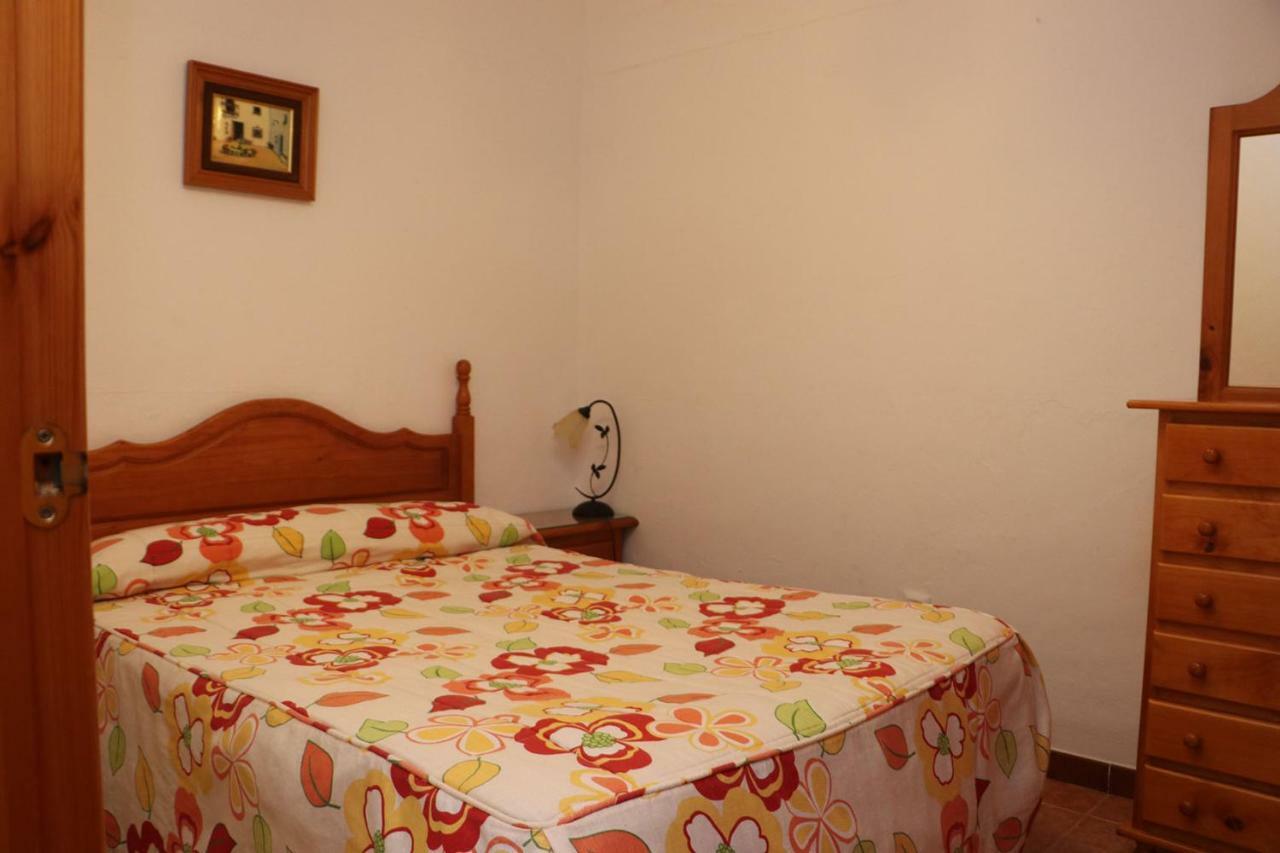 Apartamento Para Seis Personas Conil de la Frontera Kültér fotó